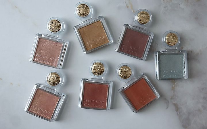 イエベ春におすすめのマジョリカ マジョルカ「マジョスコープシャドウ」はこちら！