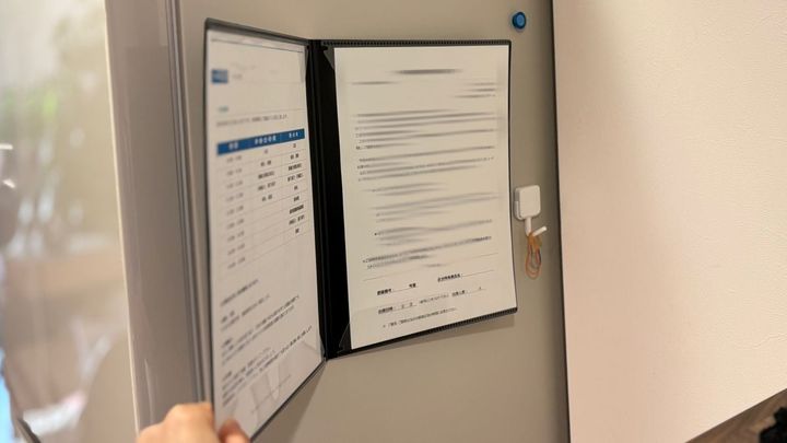 学校のプリント整理は100均にお任せ！ 収納アイデアも盛りだくさん♪