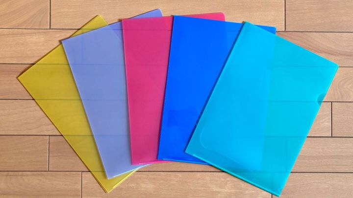 学校のプリント整理は100均にお任せ！ 収納アイデアも盛りだくさん♪