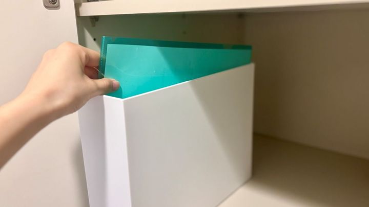 学校のプリント整理は100均にお任せ！ 収納アイデアも盛りだくさん♪