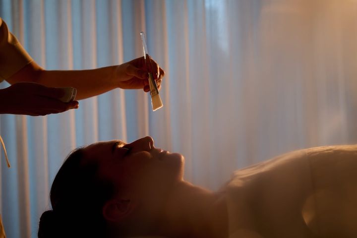 バンフォード ウェルネス スパ