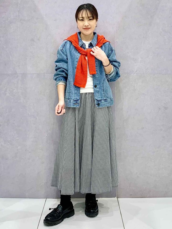 画像4: 出典：GU