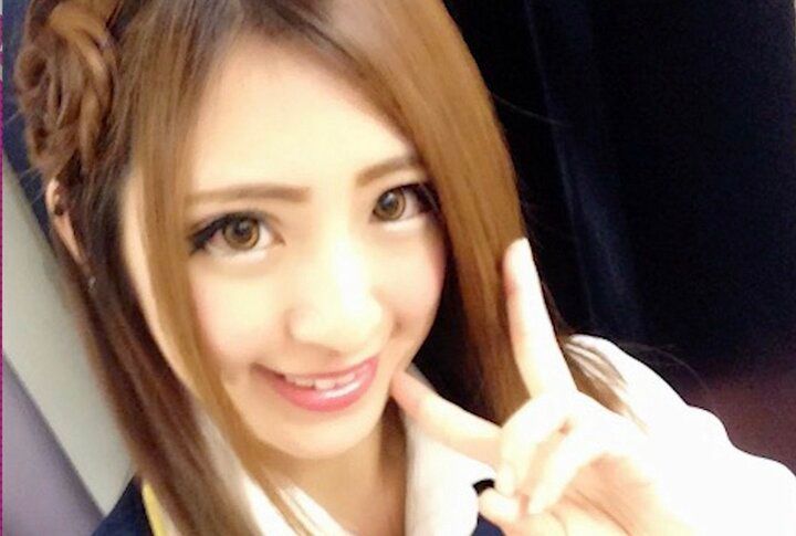 【写真・画像】元アイドルのポールダンサー美女「メンバーとは仲良くなかったですね」現役時代の人間関係を激白 1枚目