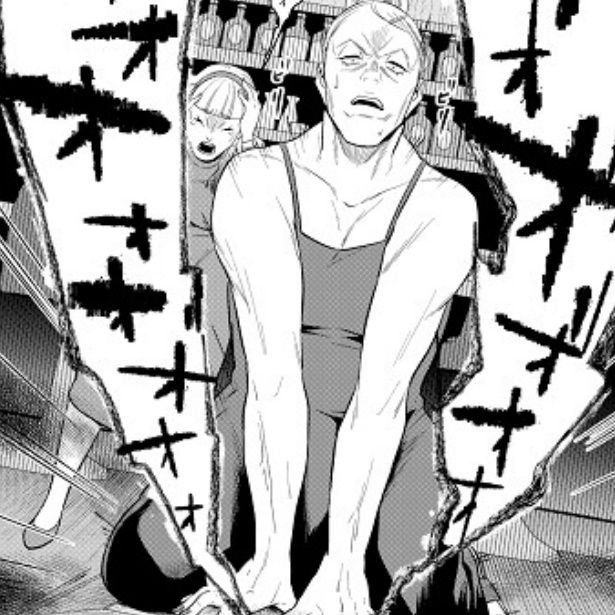  「呪われた絵」