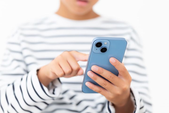 LINEの友達追加制限と安心設定