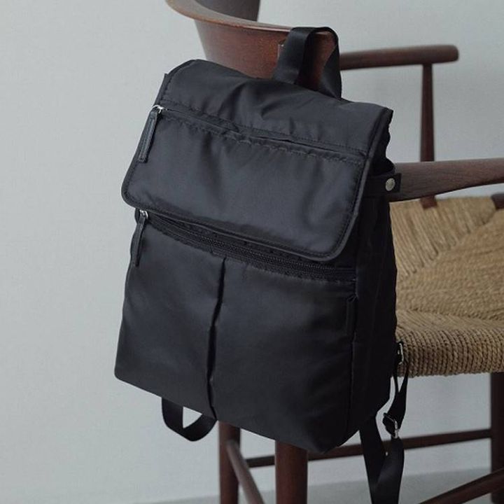 Y'SACCS ベストセラーリュックを軽量化！ 毎日使えるデイリーリュックBOOK