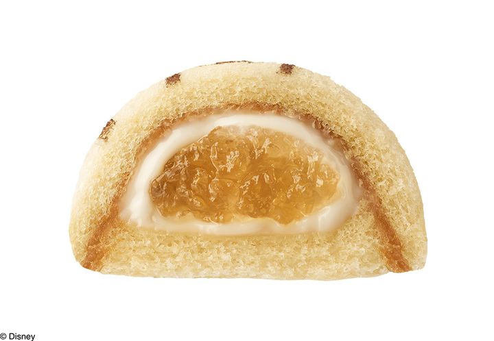 ベイマックス／アップルケーキ03