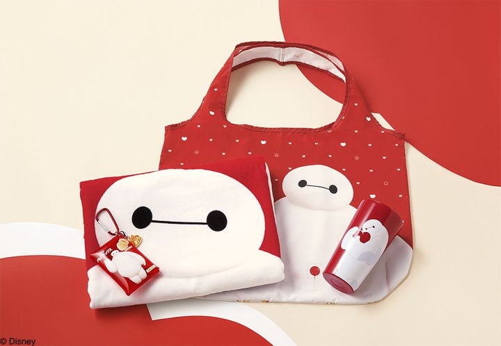 グッズコンプリートセット