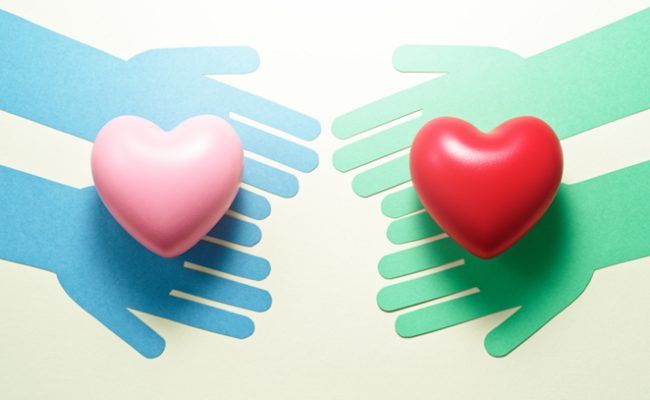 反抗期の子育て イメージ