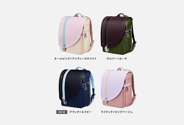 【兵庫県神戸市】地球NASAランドセルが大丸神戸店で開催されるランドセル予約販売会に出店