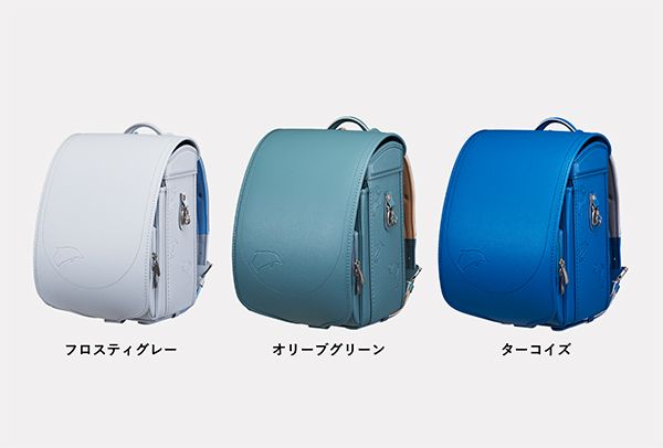 【兵庫県神戸市】地球NASAランドセルが大丸神戸店で開催されるランドセル予約販売会に出店