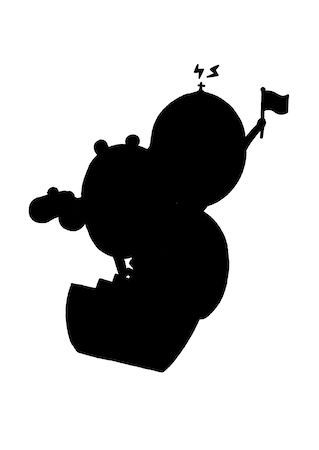 伊勢湾フェリー創立記念日に、オリジナルキャラクター「伊勢湾ふれんず」が誕生！