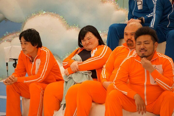 【写真・画像】レジェンド芸人、解散から16年ぶり再結成の舞台裏を告白！ 水田信二「勇気が出ます、本当に」 3枚目