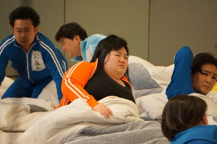 【写真・画像】レジェンド芸人、解散から16年ぶり再結成の舞台裏を告白！ 水田信二「勇気が出ます、本当に」 1枚目