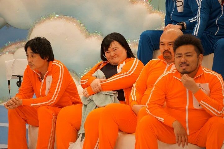 【写真・画像】レジェンド芸人、解散から16年ぶり再結成の舞台裏を告白！ 水田信二「勇気が出ます、本当に」 3枚目