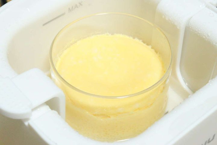 耐熱ガラス（ココット） 熱湯使用可