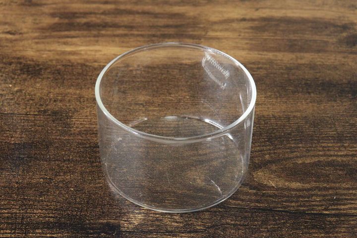 耐熱ガラス（ココット）