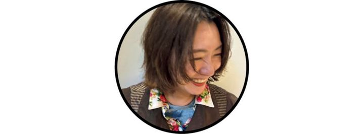スタイリスト 武田亜利紗さん