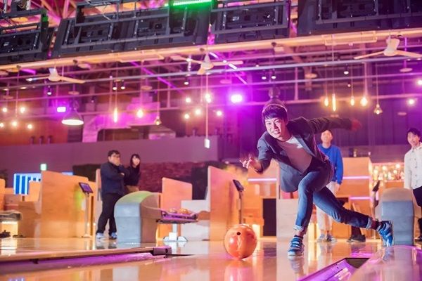 【愛媛県松山市】愛媛プロレス10周年コラボ第3弾！「石鎚山太郎」をモチーフにした春限定クレープ登場