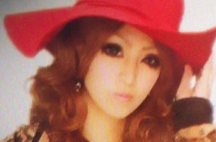 【写真・画像】元アイドルの福岡美女、規格外の女子高生時代を明かす「教室で…」 1枚目