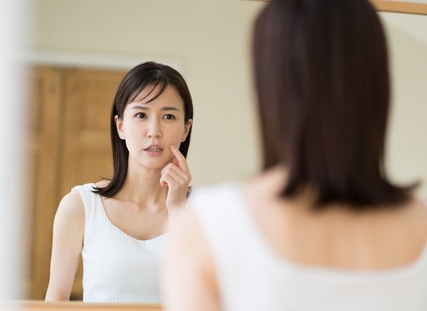 簡単・詳しく！4タイプ・セルフパーソナルカラー診断