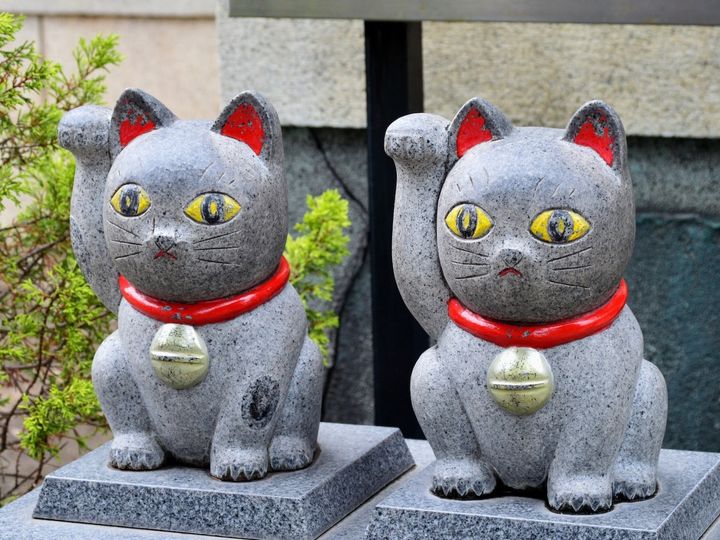 4月8日は3つの吉日が重なる開運日。運気を味方につける過ごし方とは？（画像出典：PIXTA）