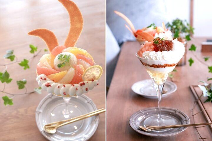 おでかけ日和に立ち寄りたい。大阪城公園周辺の寄り道カフェ6選