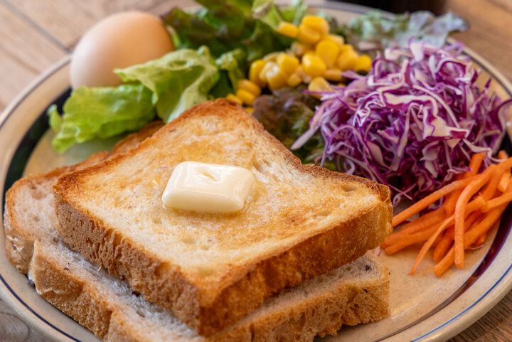 おでかけ日和に立ち寄りたい。大阪城公園周辺の寄り道カフェ6選