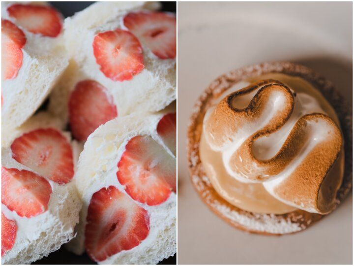 おでかけ日和に立ち寄りたい。大阪城公園周辺の寄り道カフェ6選