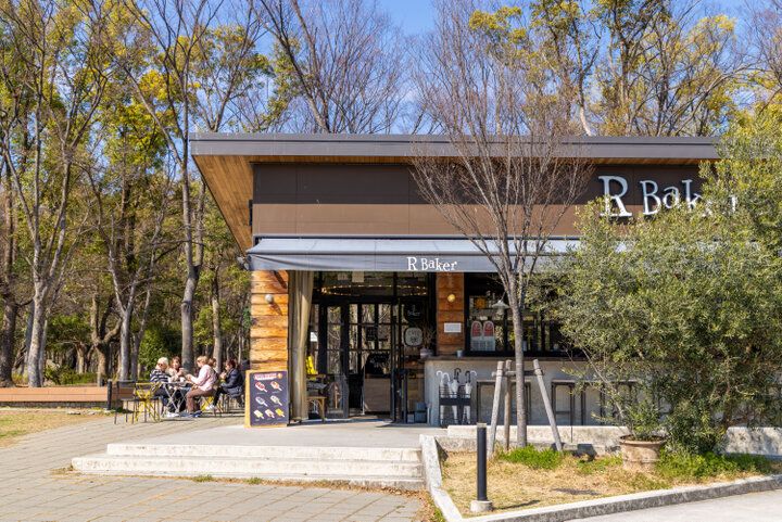 おでかけ日和に立ち寄りたい。大阪城公園周辺の寄り道カフェ6選
