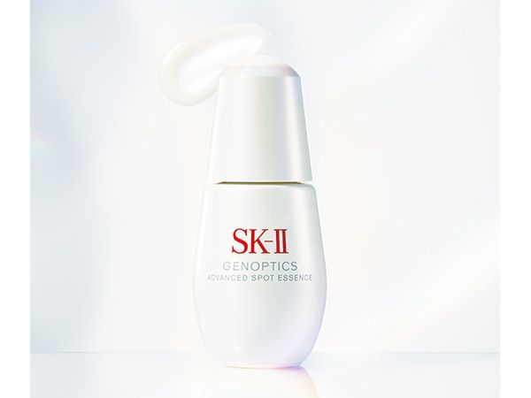 ジェノプティクス アドバンスド スポット エッセンス