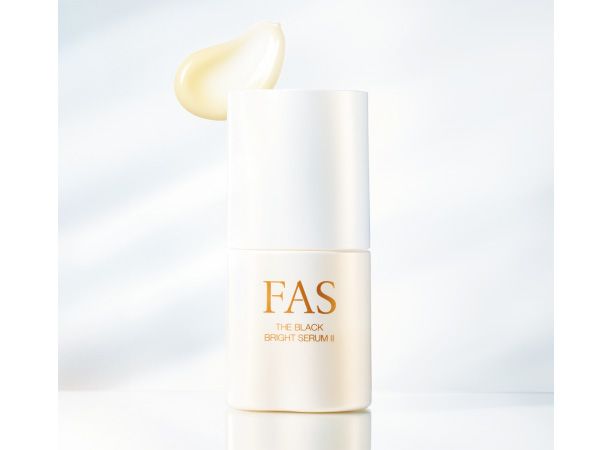 ザ ブラック ブライトセラム II