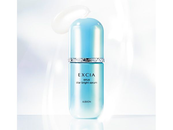 エクシア シリウス スターブライト セラム