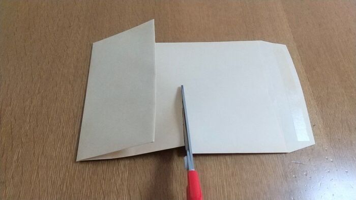 【まさかの活用術も！】郵便物の封筒、こんなに使い道があるなんて！！すぐに捨てたらもったいない♡