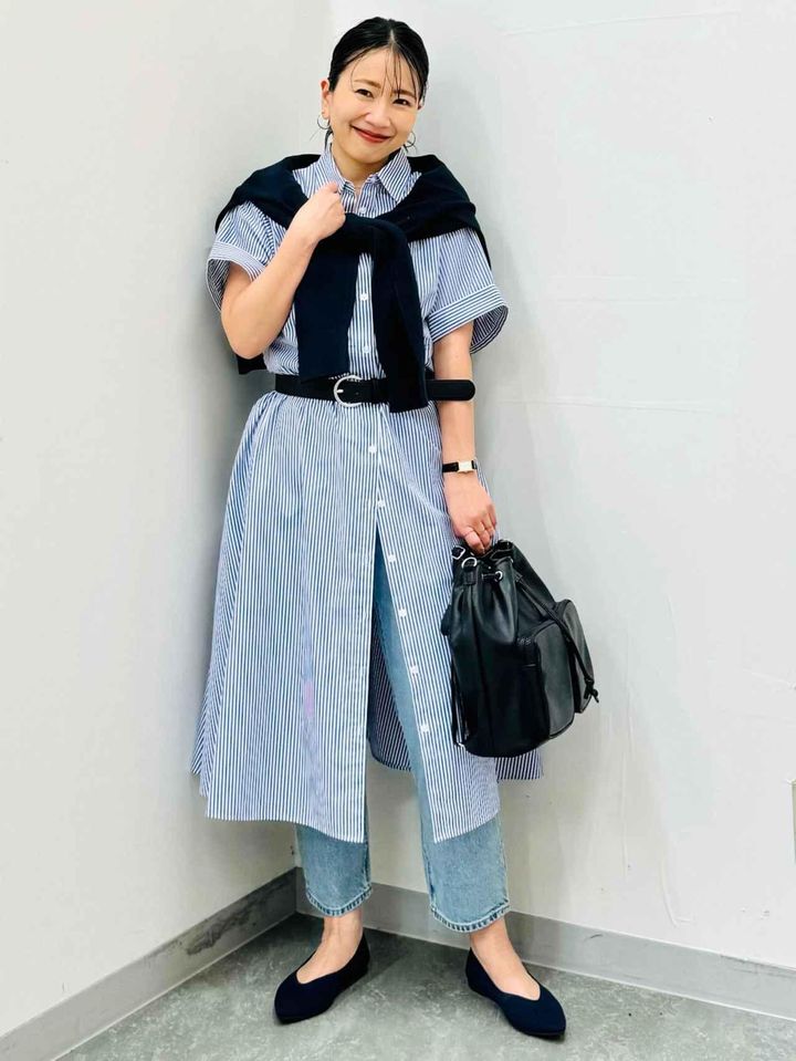 画像1: 出典：GU