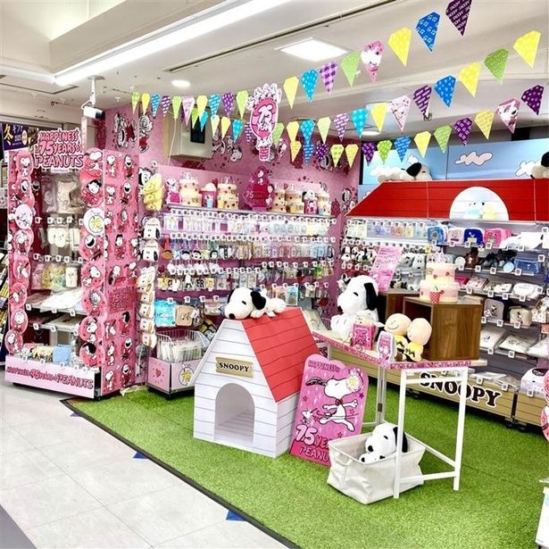 ビックカメラ柏店