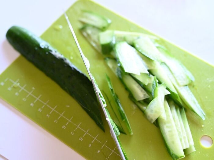 レンチン15分で鶏むね肉がしっとりジューシー♪『よだれ鶏風チャーシュー』の簡単レシピ