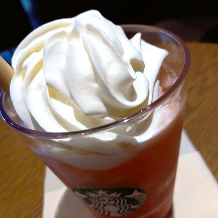 もしかして当たりレシート！？【スタバ】ドリンク無料レシートに初めて遭遇した話。