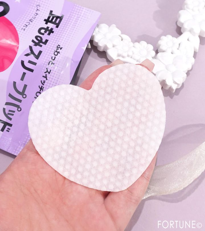 石澤研究所 『睡眠美容 耳もみスリープパッド』