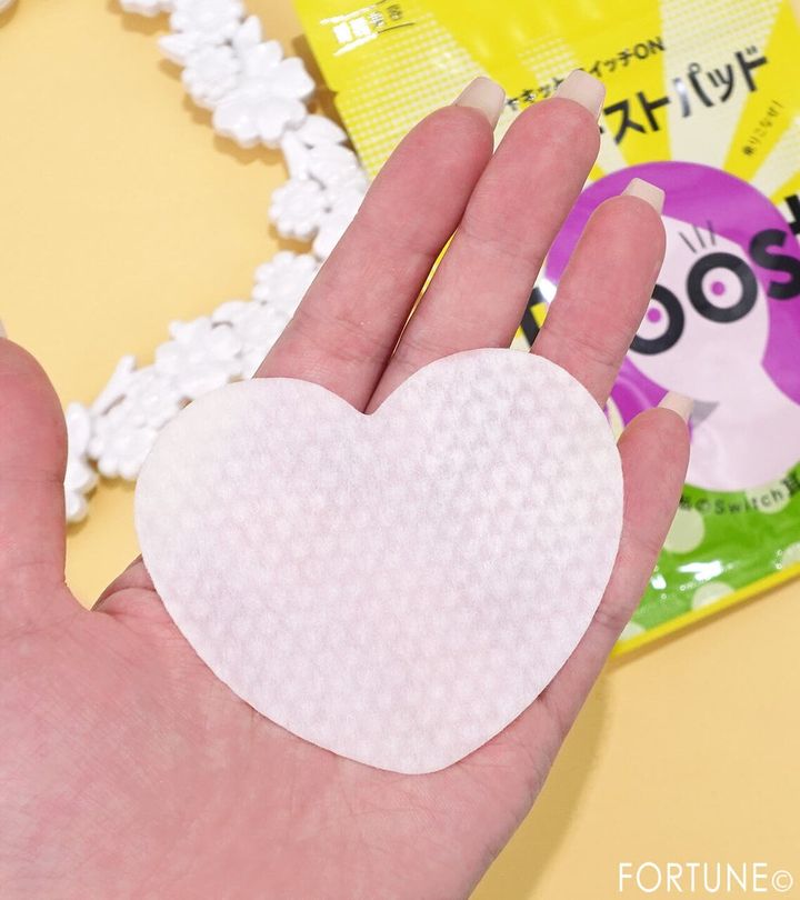 石澤研究所 『覚醒美容 耳もみブーストパッド』