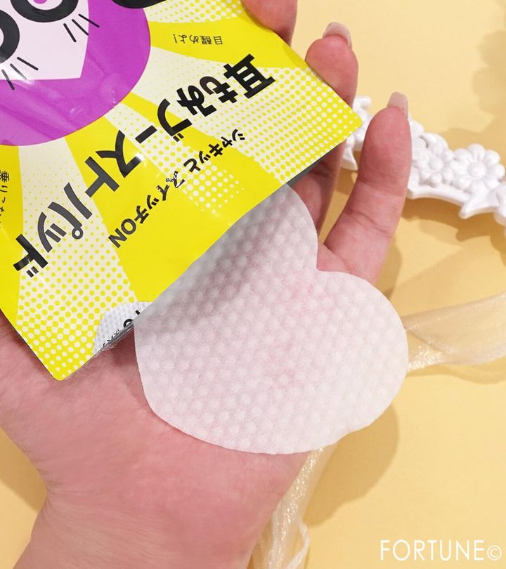 石澤研究所 『覚醒美容 耳もみブーストパッド』