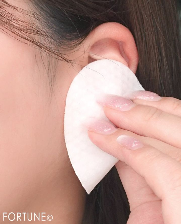 石澤研究所 『睡眠美容 耳もみスリープパッド』