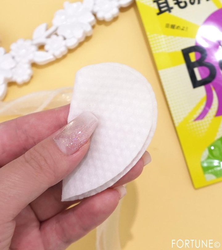 石澤研究所 『覚醒美容 耳もみブーストパッド』