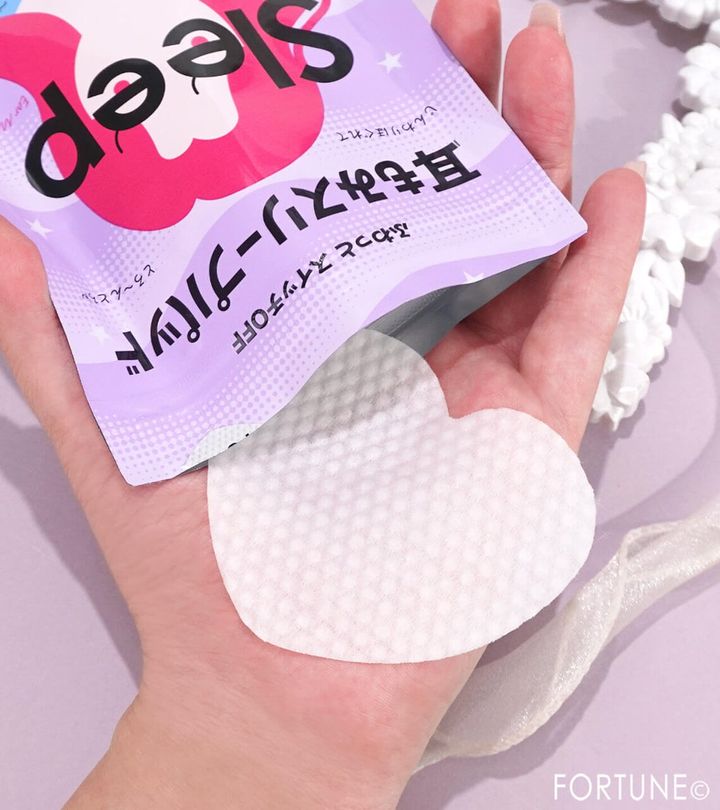 石澤研究所 『睡眠美容 耳もみスリープパッド』