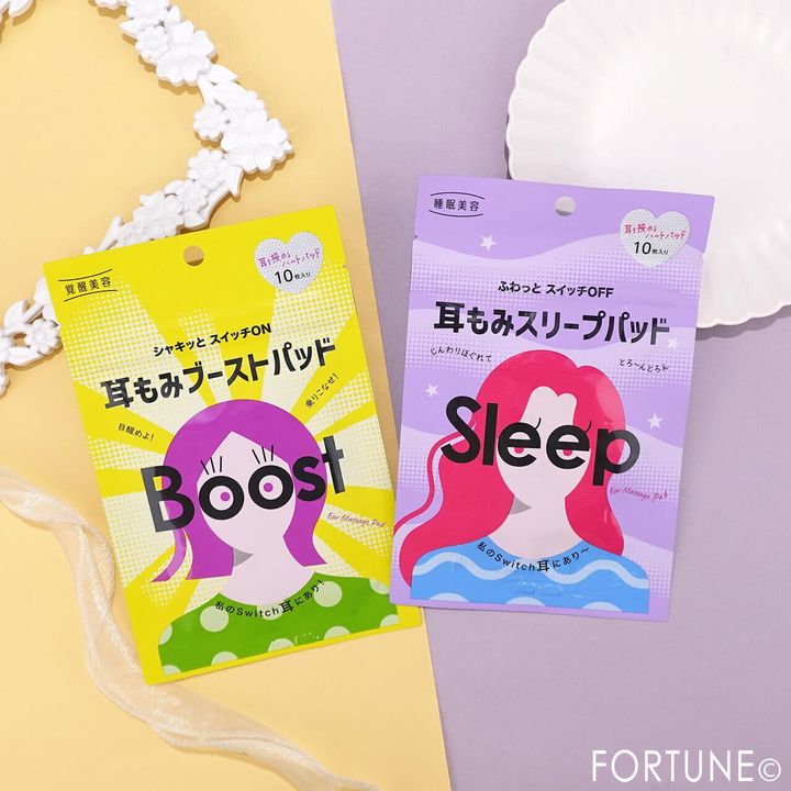 石澤研究所 2026年春新作コスメ 『覚醒美容 耳もみ...