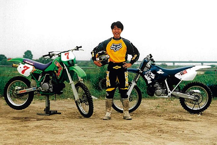 【SP TADAO（SP忠男）大泉善稔さんインタビュー】楽しさを体感できるマフラーを追求。「気持ちイー！」の伝道者