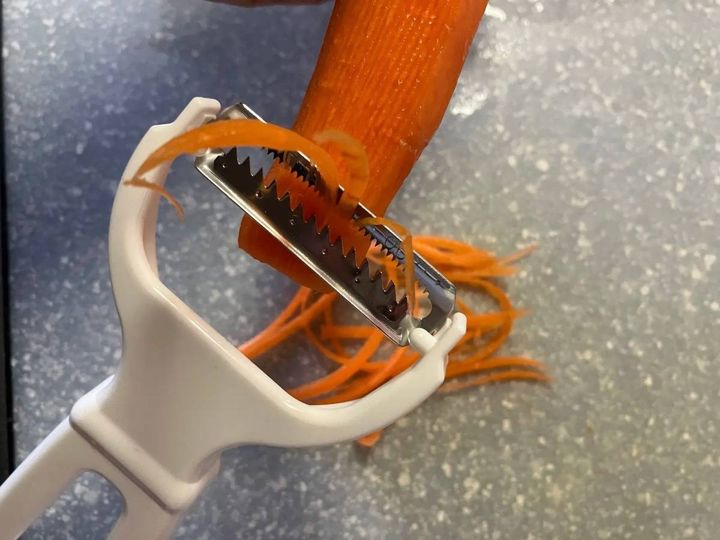 Seria(セリア)：千切りスライサー