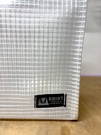 桃やぶどうなどの贈答箱を安全に持ち運びできる「EBISTトート | FRUIT BOX」発売！