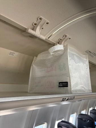 桃やぶどうなどの贈答箱を安全に持ち運びできる「EBISTトート | FRUIT BOX」発売！