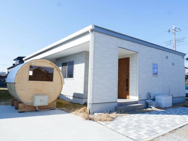 地方戸建宿泊ブランド「9STAY HOUSE」が北海道を中心に本格展開開始